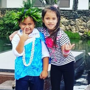 Meet your Posher, Aisha